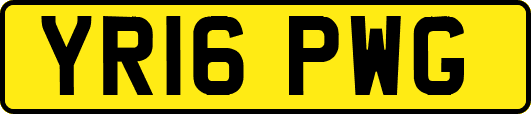 YR16PWG
