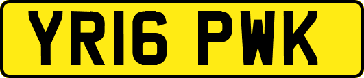YR16PWK