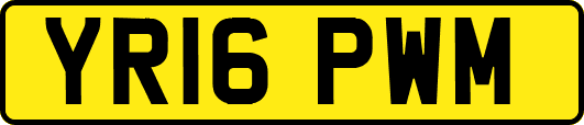 YR16PWM