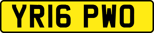 YR16PWO