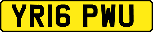 YR16PWU