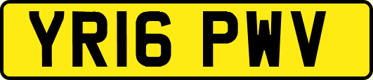 YR16PWV