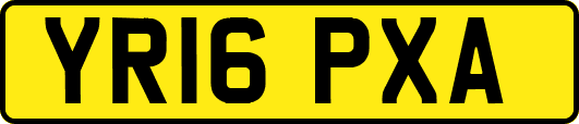 YR16PXA