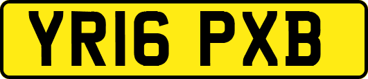 YR16PXB