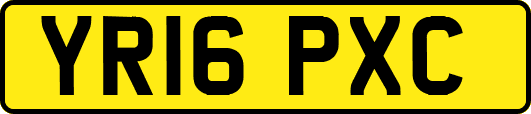 YR16PXC
