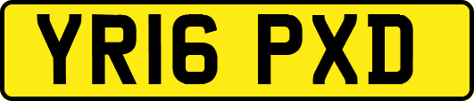 YR16PXD