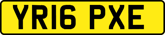 YR16PXE
