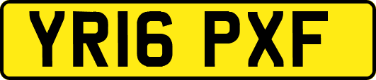 YR16PXF