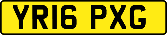 YR16PXG