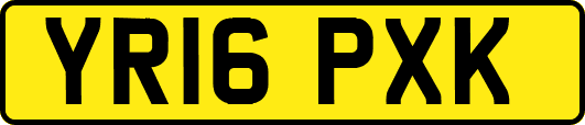 YR16PXK
