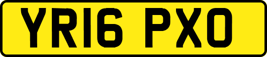 YR16PXO