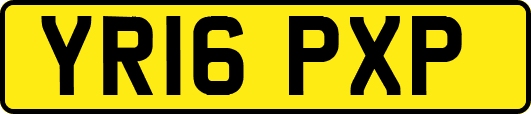 YR16PXP