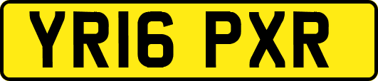 YR16PXR