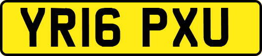 YR16PXU