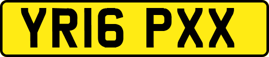 YR16PXX