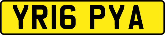 YR16PYA