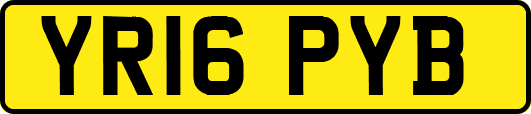 YR16PYB