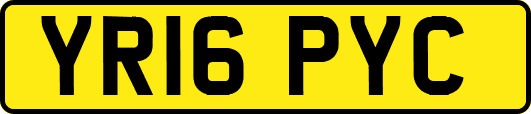 YR16PYC