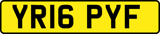 YR16PYF