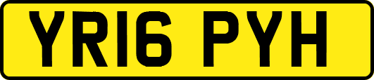 YR16PYH