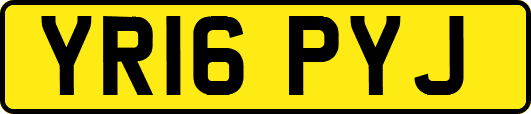 YR16PYJ