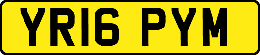 YR16PYM