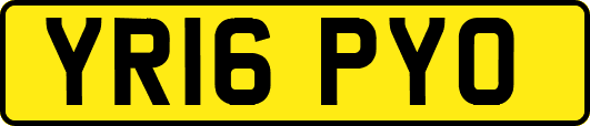 YR16PYO
