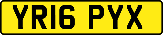 YR16PYX
