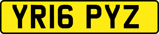 YR16PYZ