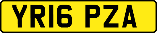 YR16PZA