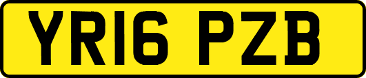 YR16PZB