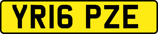 YR16PZE
