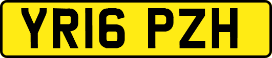 YR16PZH