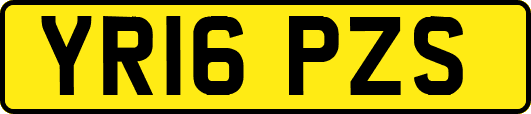 YR16PZS
