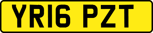 YR16PZT
