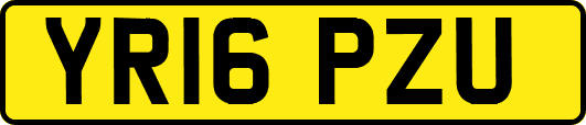 YR16PZU