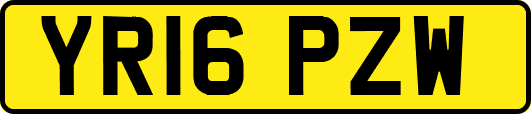 YR16PZW