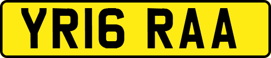 YR16RAA