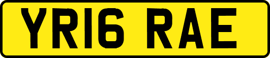 YR16RAE