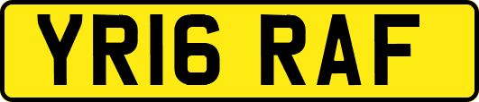 YR16RAF