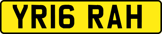 YR16RAH