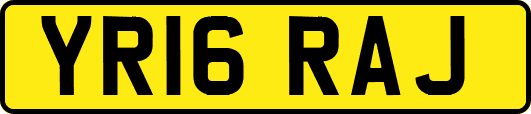 YR16RAJ
