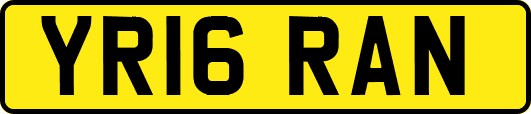 YR16RAN