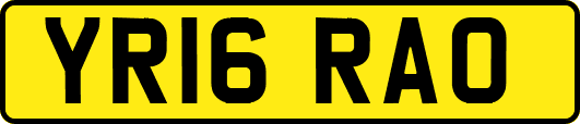 YR16RAO