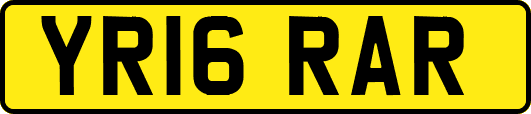 YR16RAR