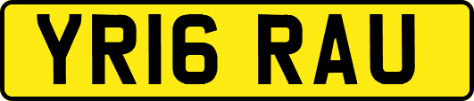 YR16RAU