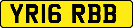 YR16RBB