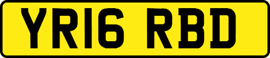 YR16RBD