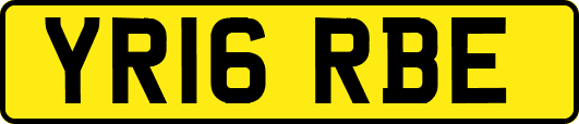 YR16RBE