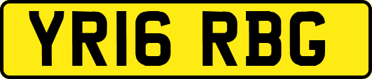 YR16RBG